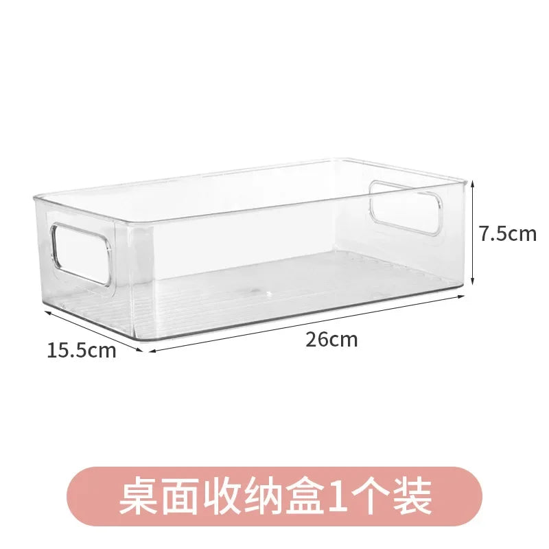 Refrigerator Storage Box