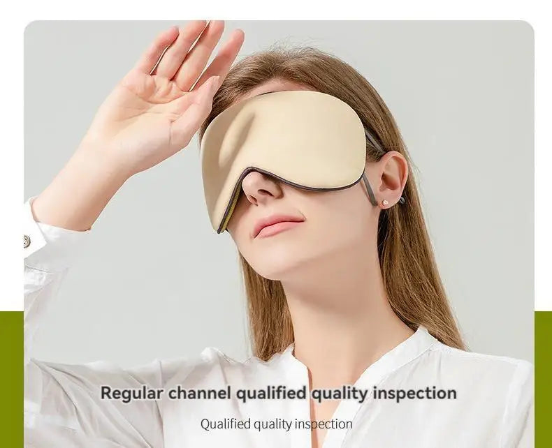Ice Silk Eye Mask
