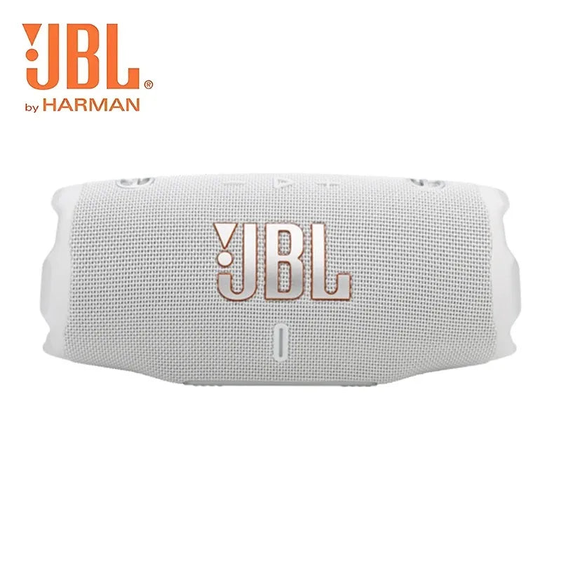 JBL CHARGE6 IP68 Waterproof Bluetooth Speaker