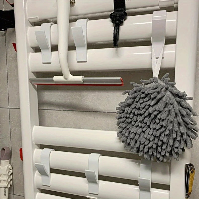 Radiator Rail Hook