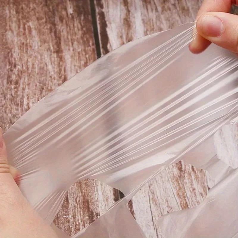 Clear Mask Sheets