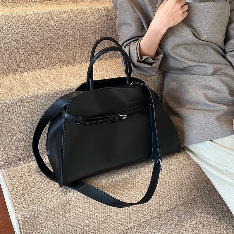 Shoulder Tote Bag