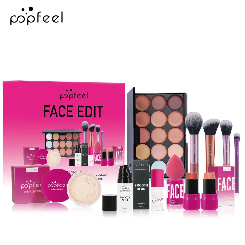 Makeup Gift Set