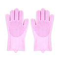 Silicone Dishwashing Gloves,