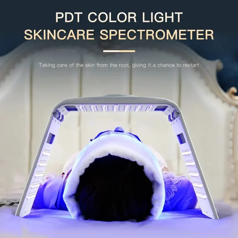LED Face Lamp