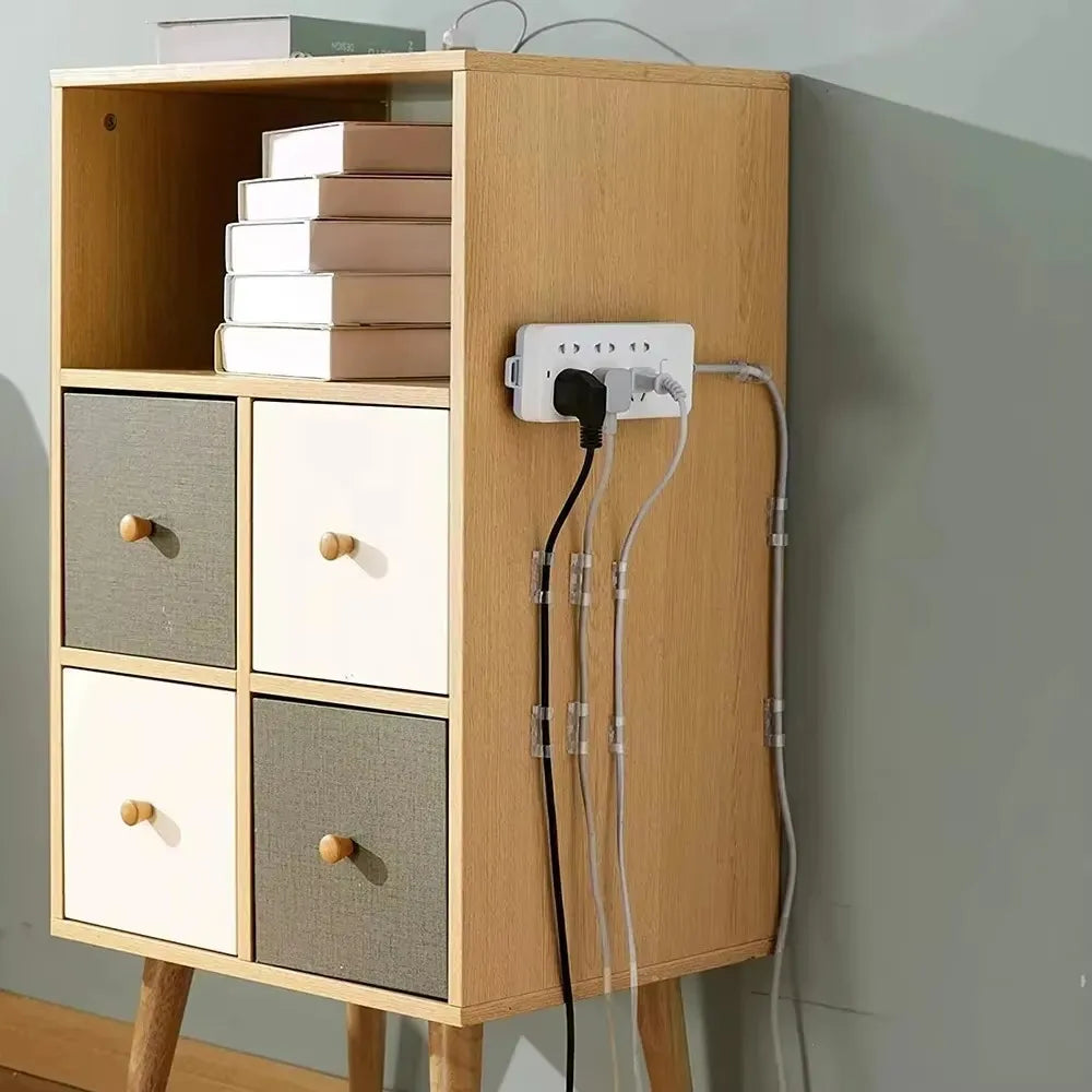Cable Organizer Clips
