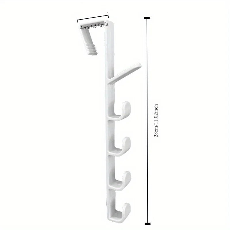 Door Hook Frame