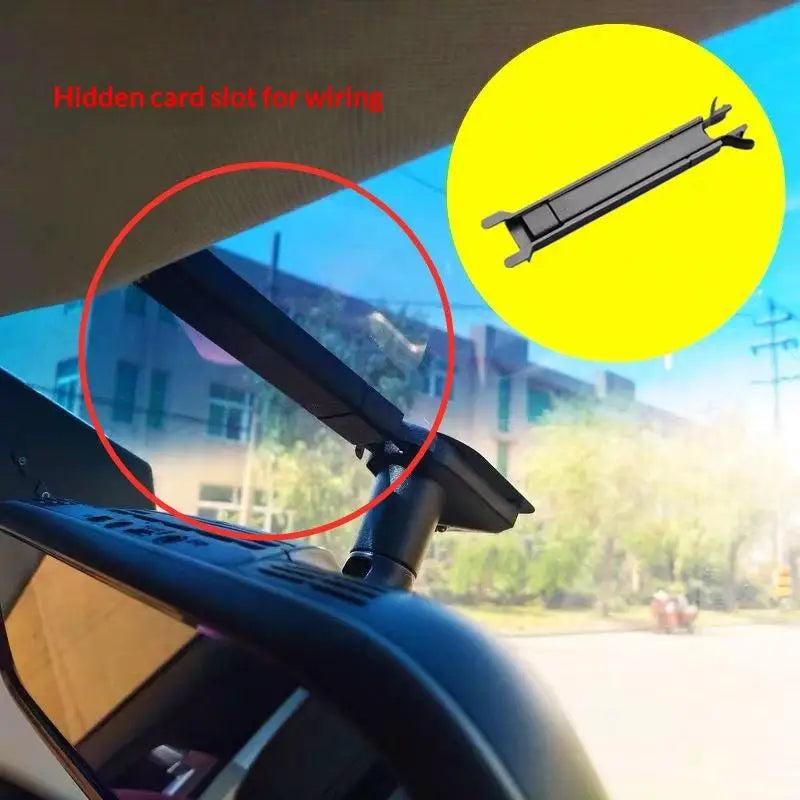 Heat Resistant Car Cable