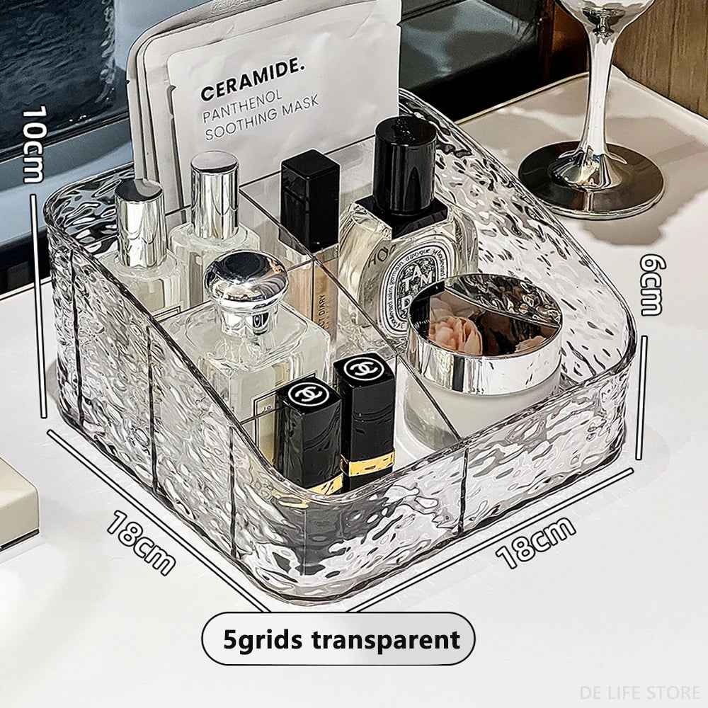 Cosmetic Storage Box