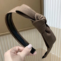 Top Knot Headbands