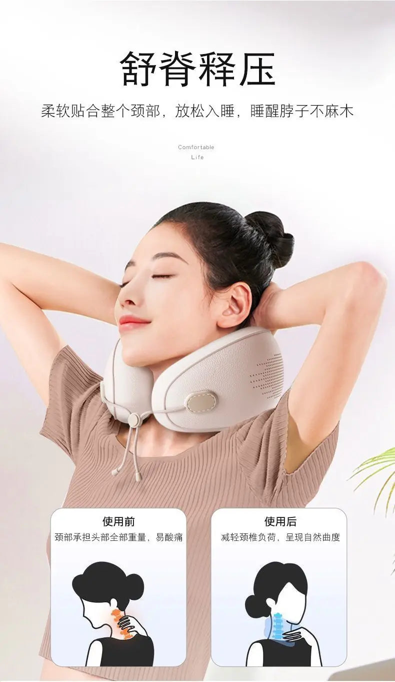 Travel Pillow