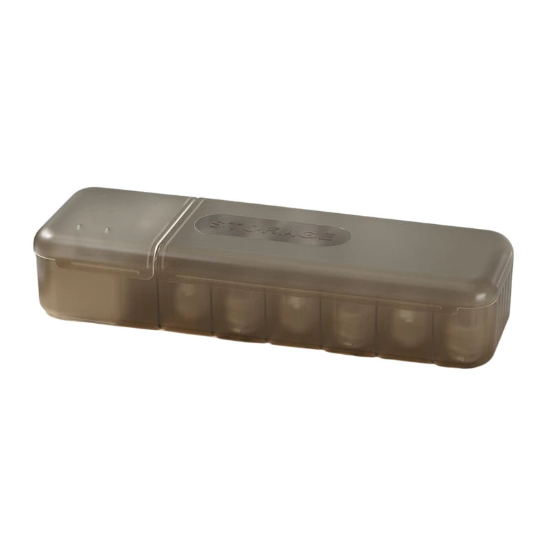Cable and Card Organizer Case