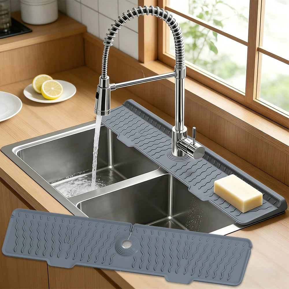 Kitchen Sink Faucet