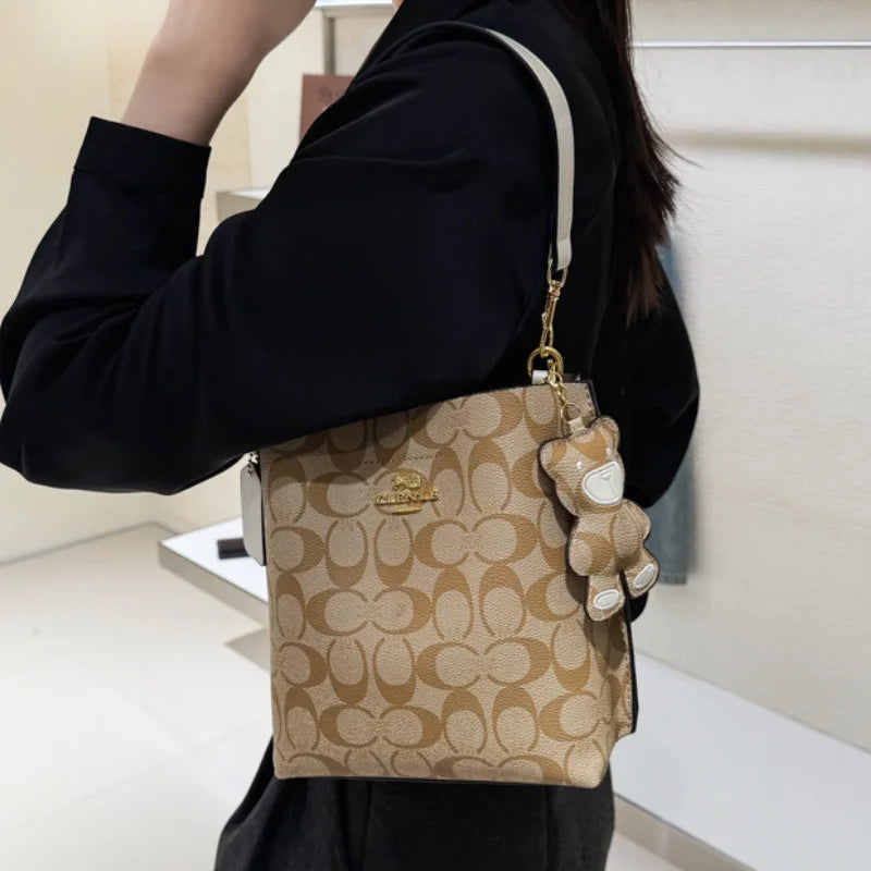 Bucket Handbag