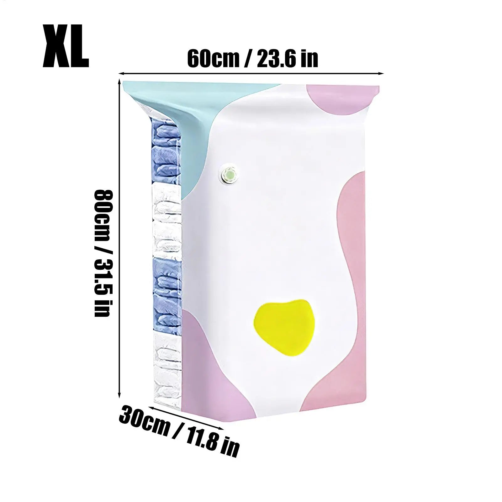 Vacuum Storage Bags