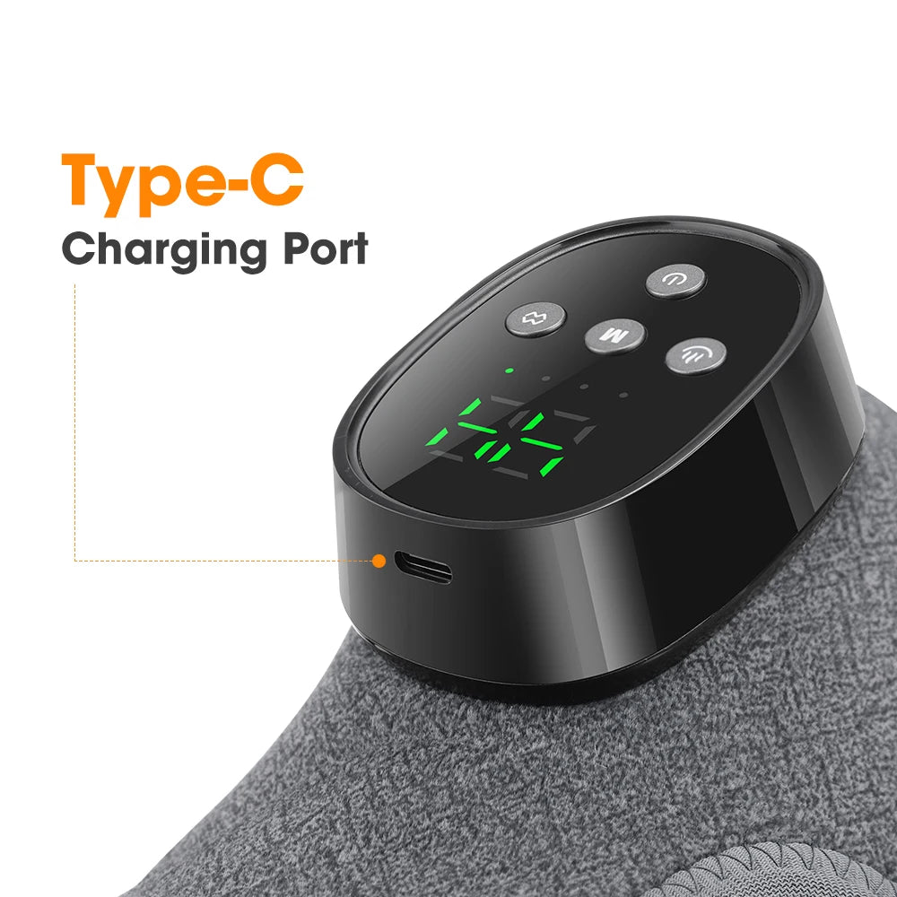 Electric Foot Massager