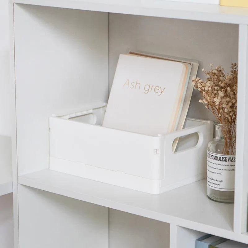 Folding Storage Boxes