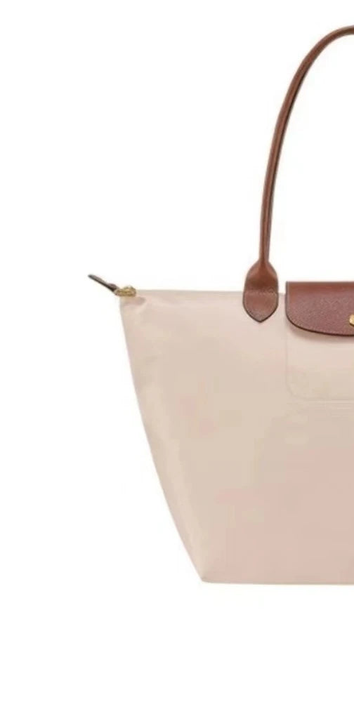 Foldable Tote Bag
