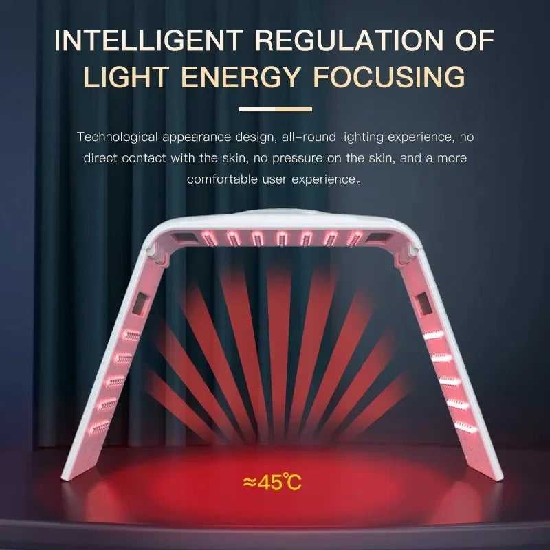 LED Face Lamp