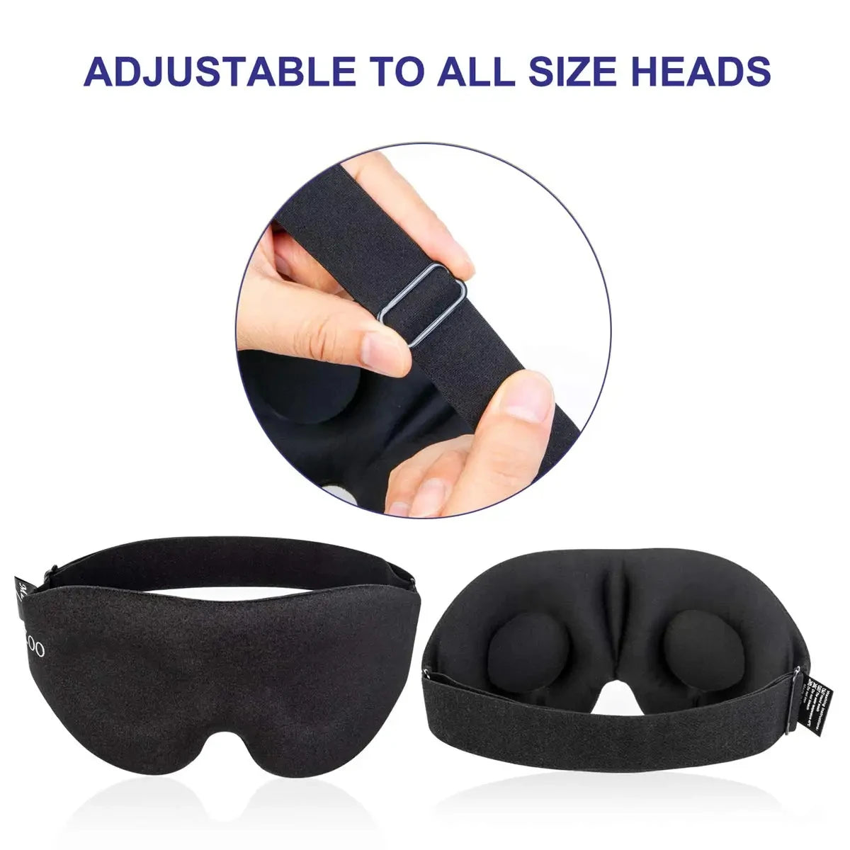 Eye Mask for Sleeping
