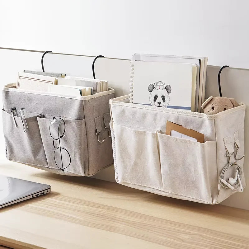 Baby Diaper Storage Organizer