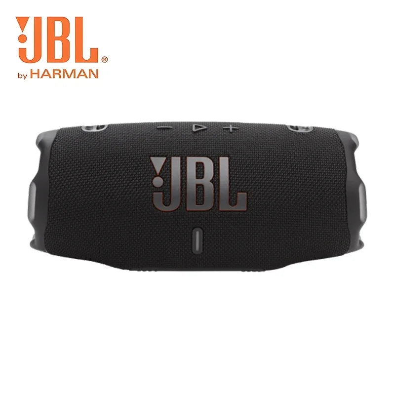 JBL CHARGE6 IP68 Waterproof Bluetooth Speaker