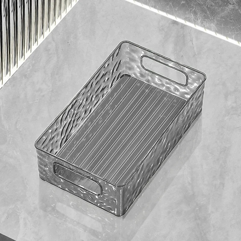 Stackable Storage Box