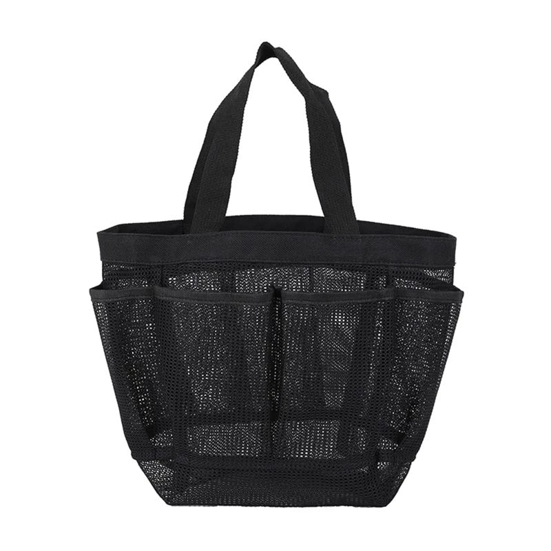 Mesh Beach Bags