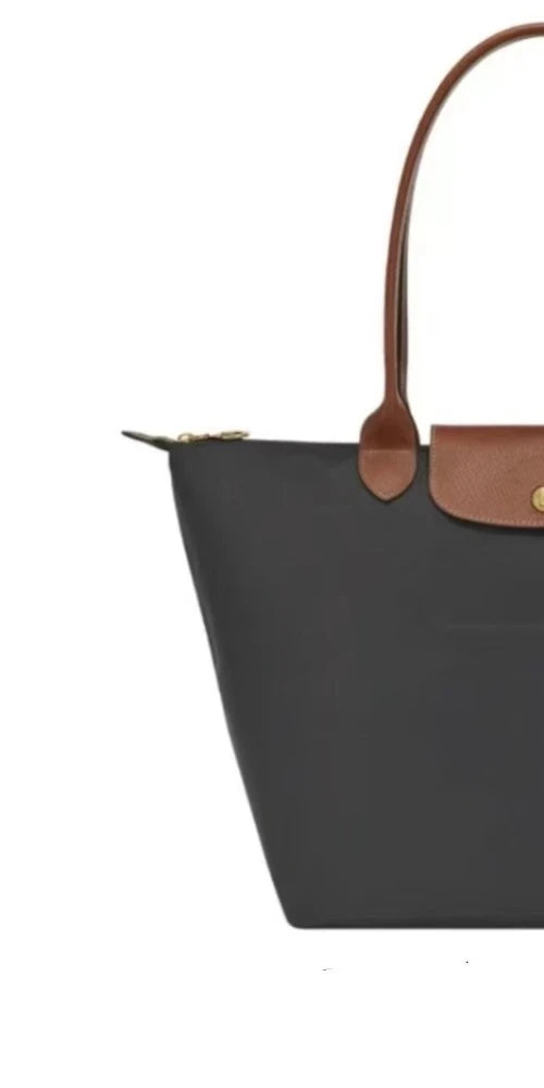 Foldable Tote Bag