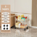 Organizer for Bedroom Living Room