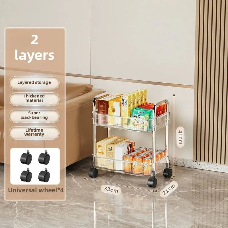 Organizer for Bedroom Living Room