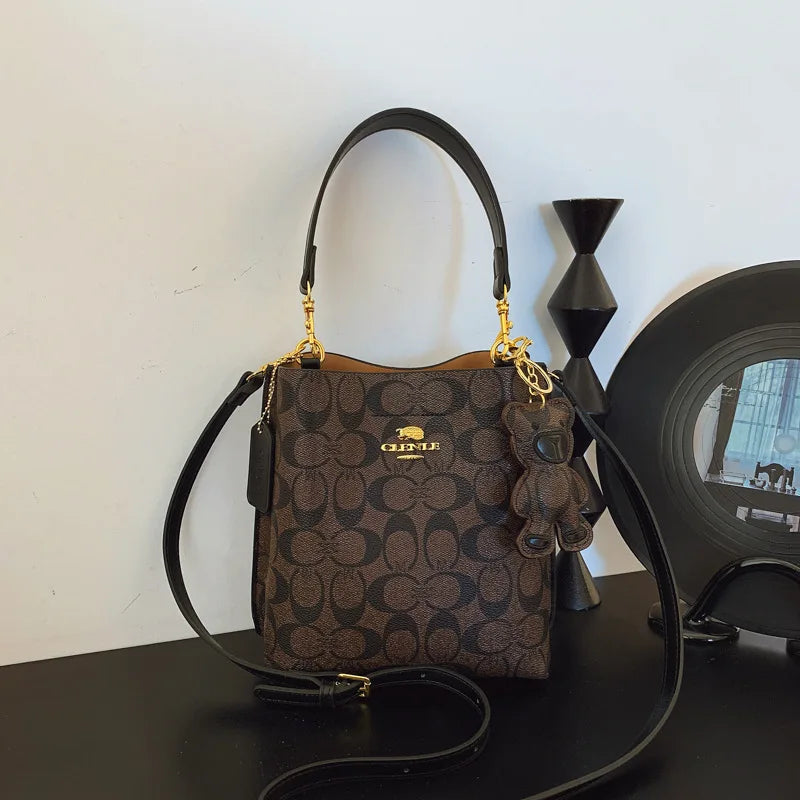 Bucket Handbag