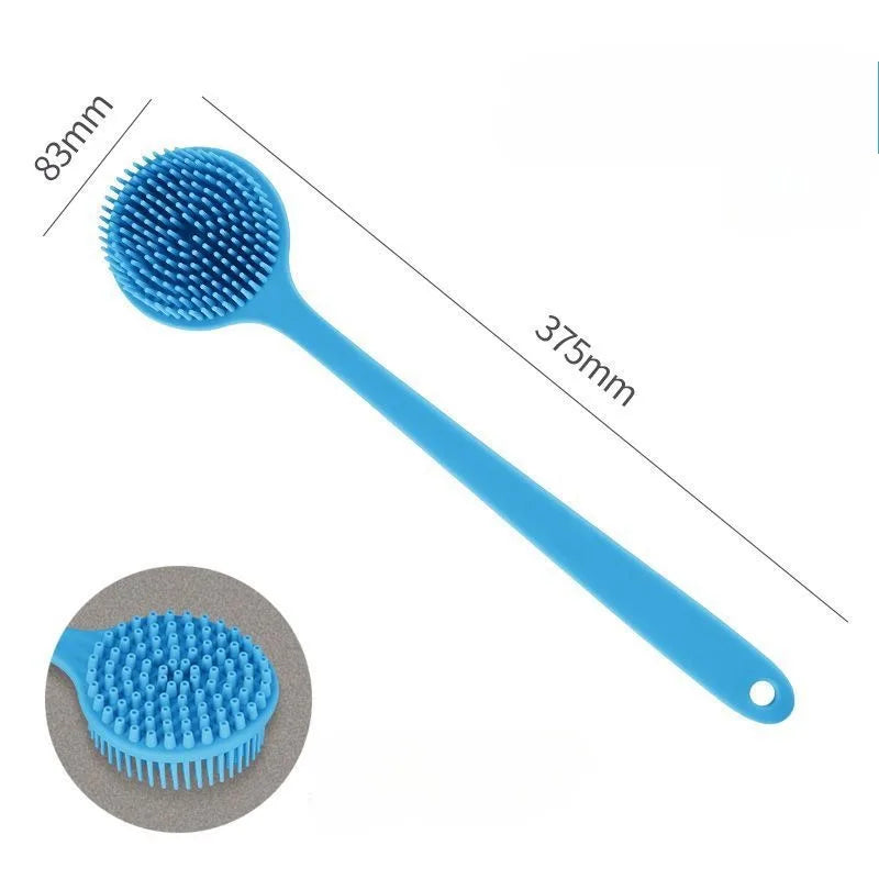 Long Handle Body Brush