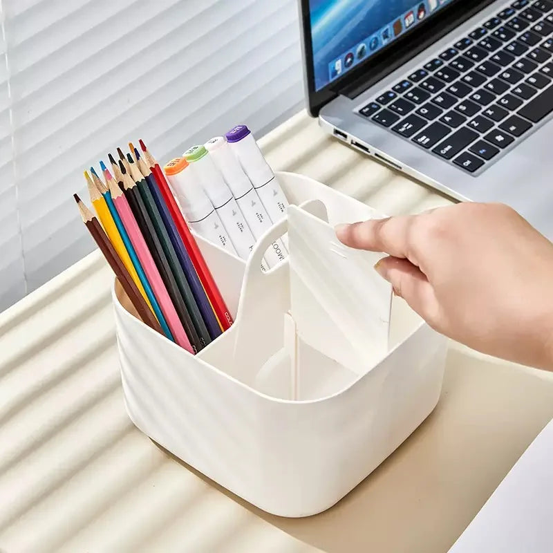 Desktop Cosmetic Organiser