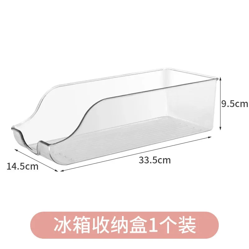 Refrigerator Storage Box