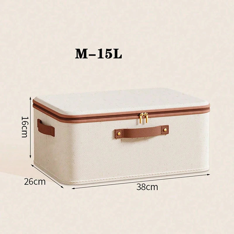Foldable Storage Box