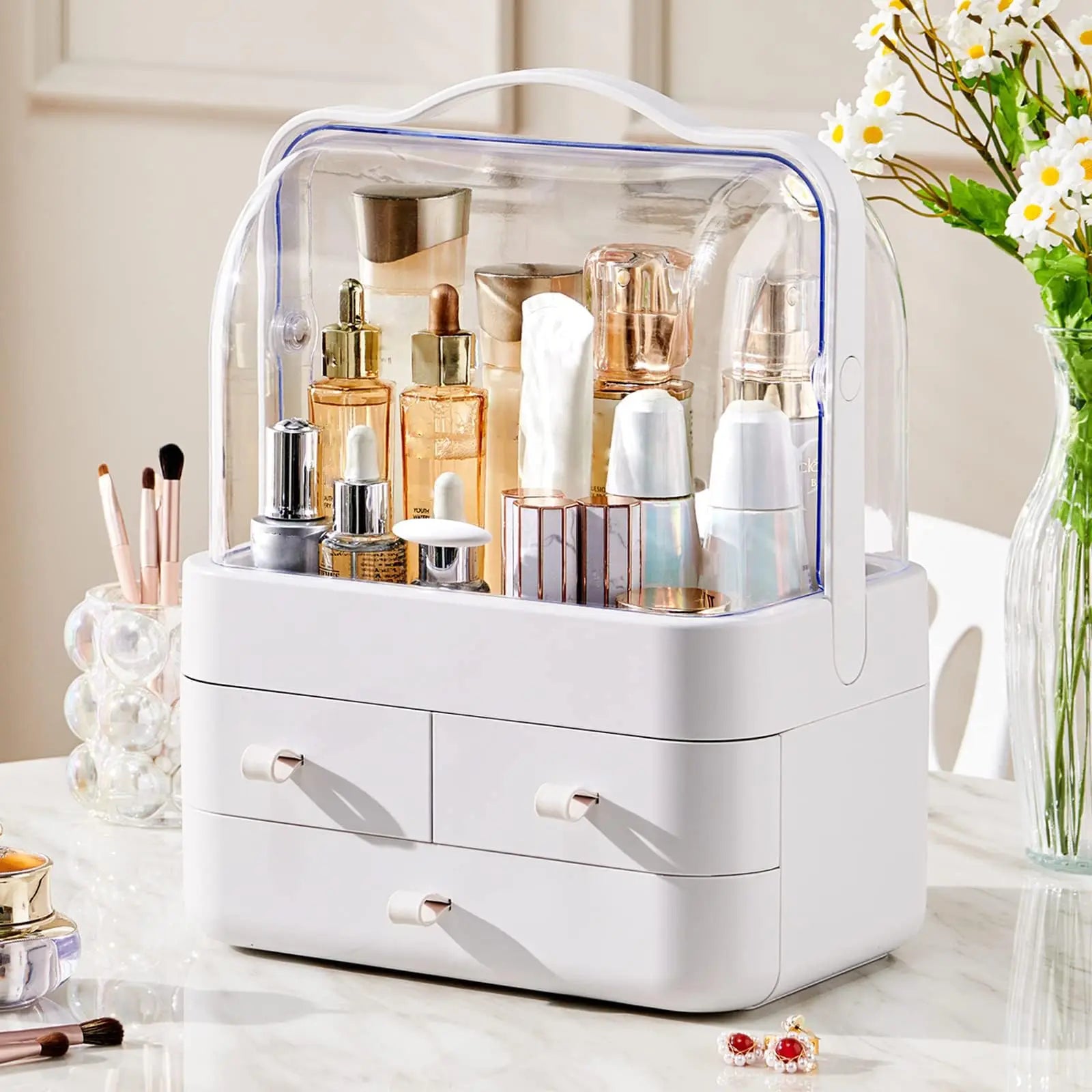 Countertop Organizer