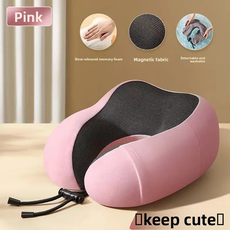 U Shaped Neck Pillow