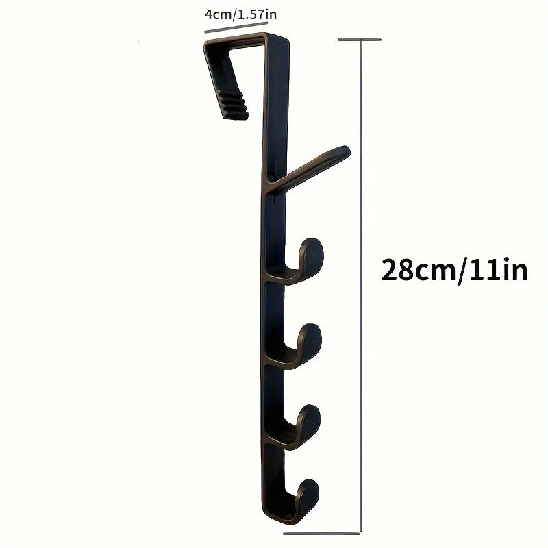 Door Hook Frame
