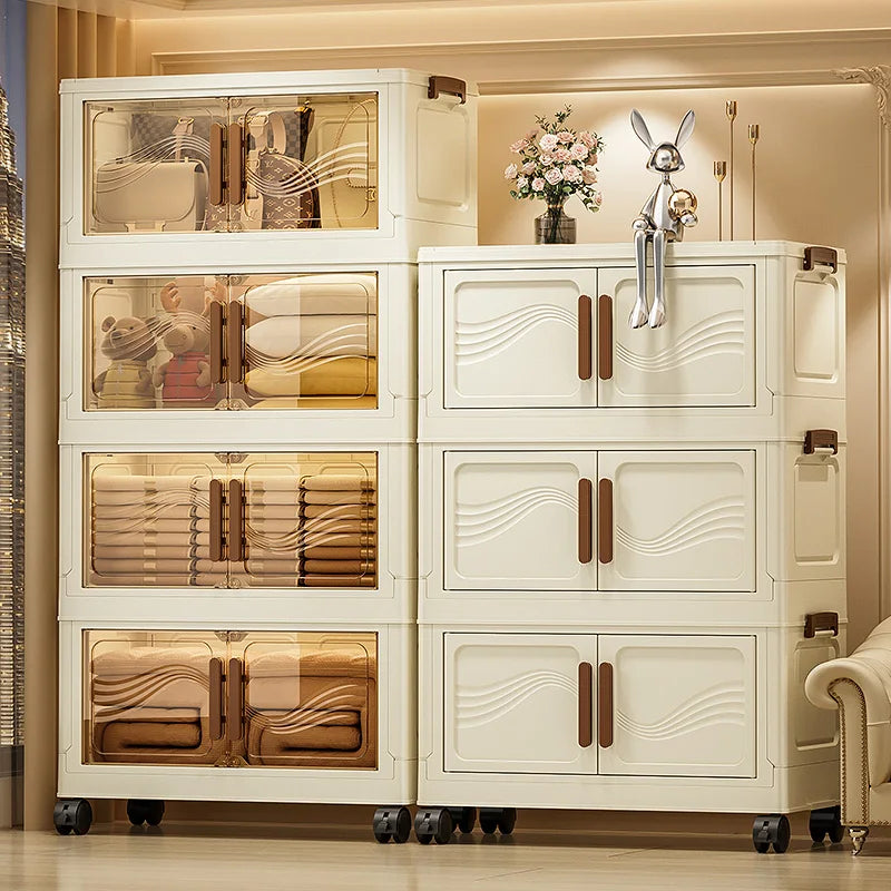 Foldable Storage Box