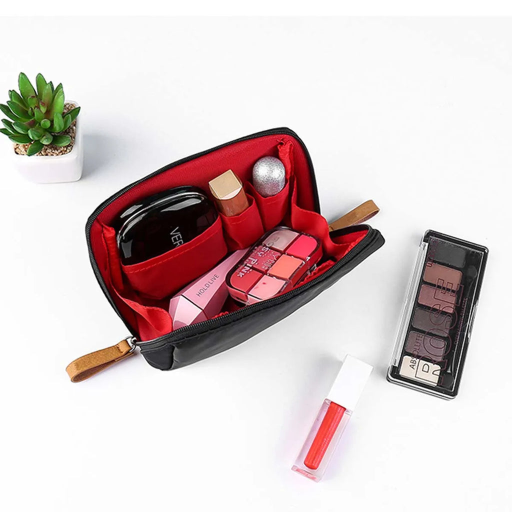 Toiletry Makeup Bag