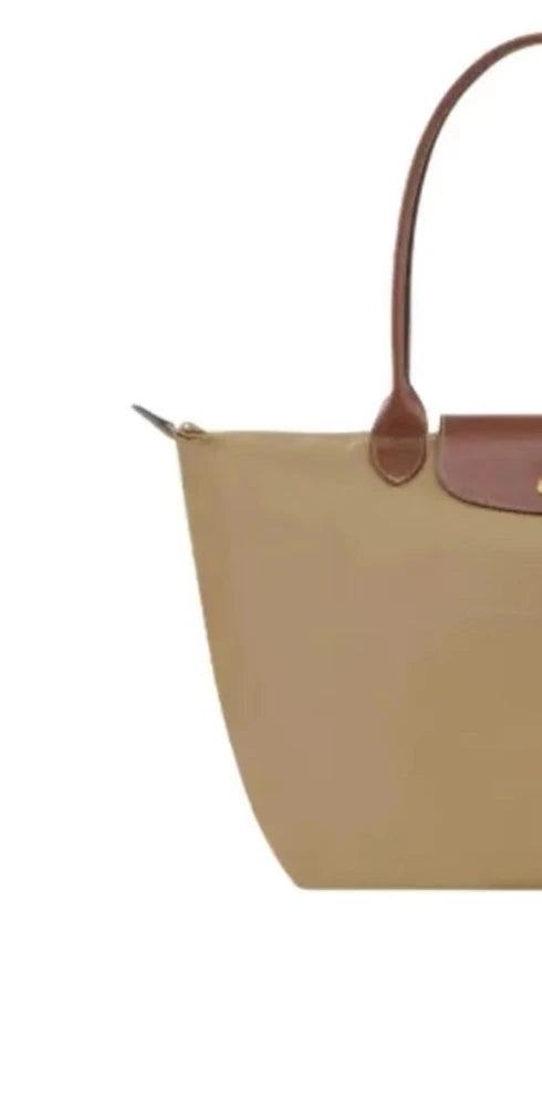 Foldable Tote Bag