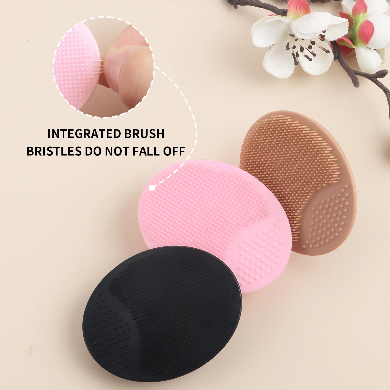 cleaning brush for Face Washing