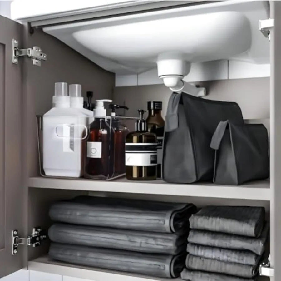 Storage Bins