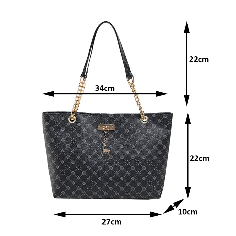 Presbyopia Handbag