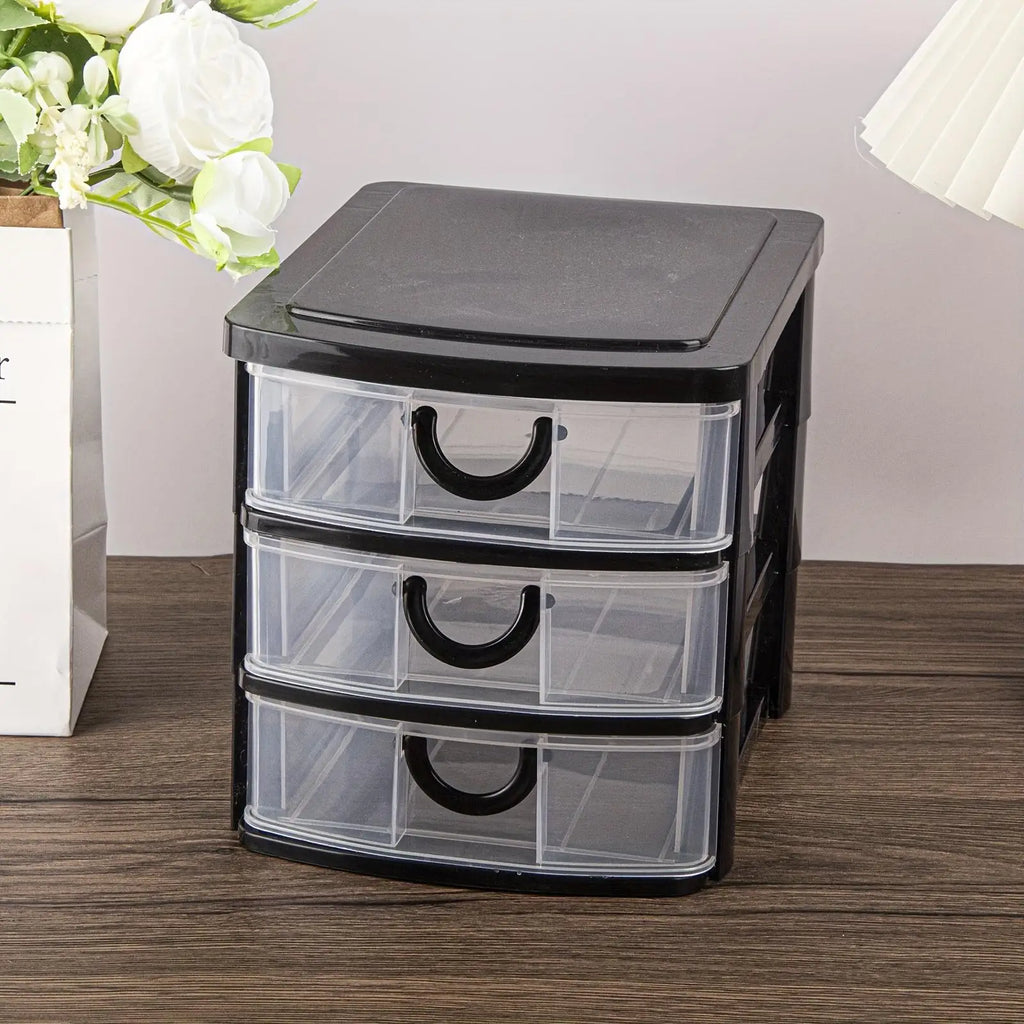 Drawer Cosmetic Organizer