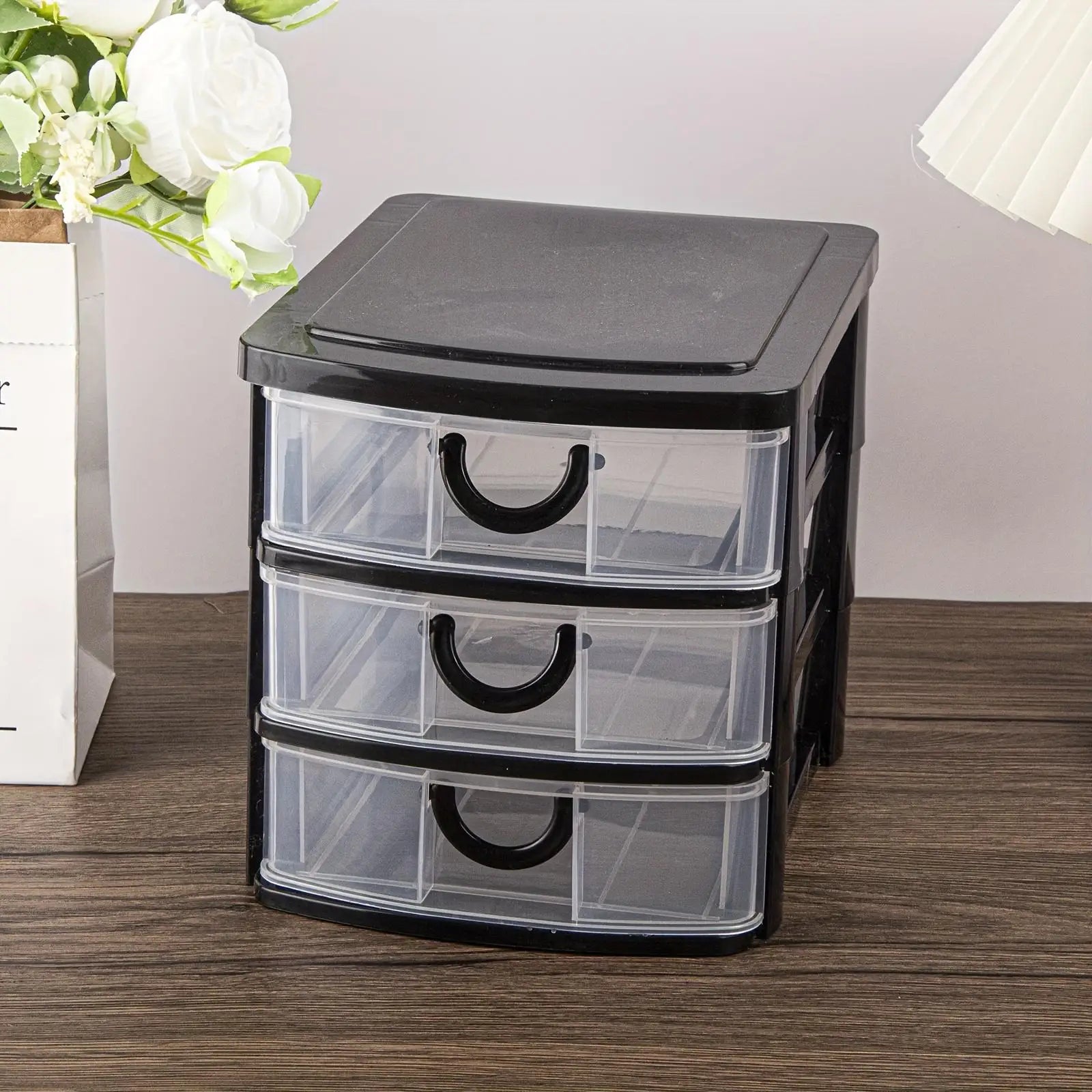 Drawer Cosmetic Organizer