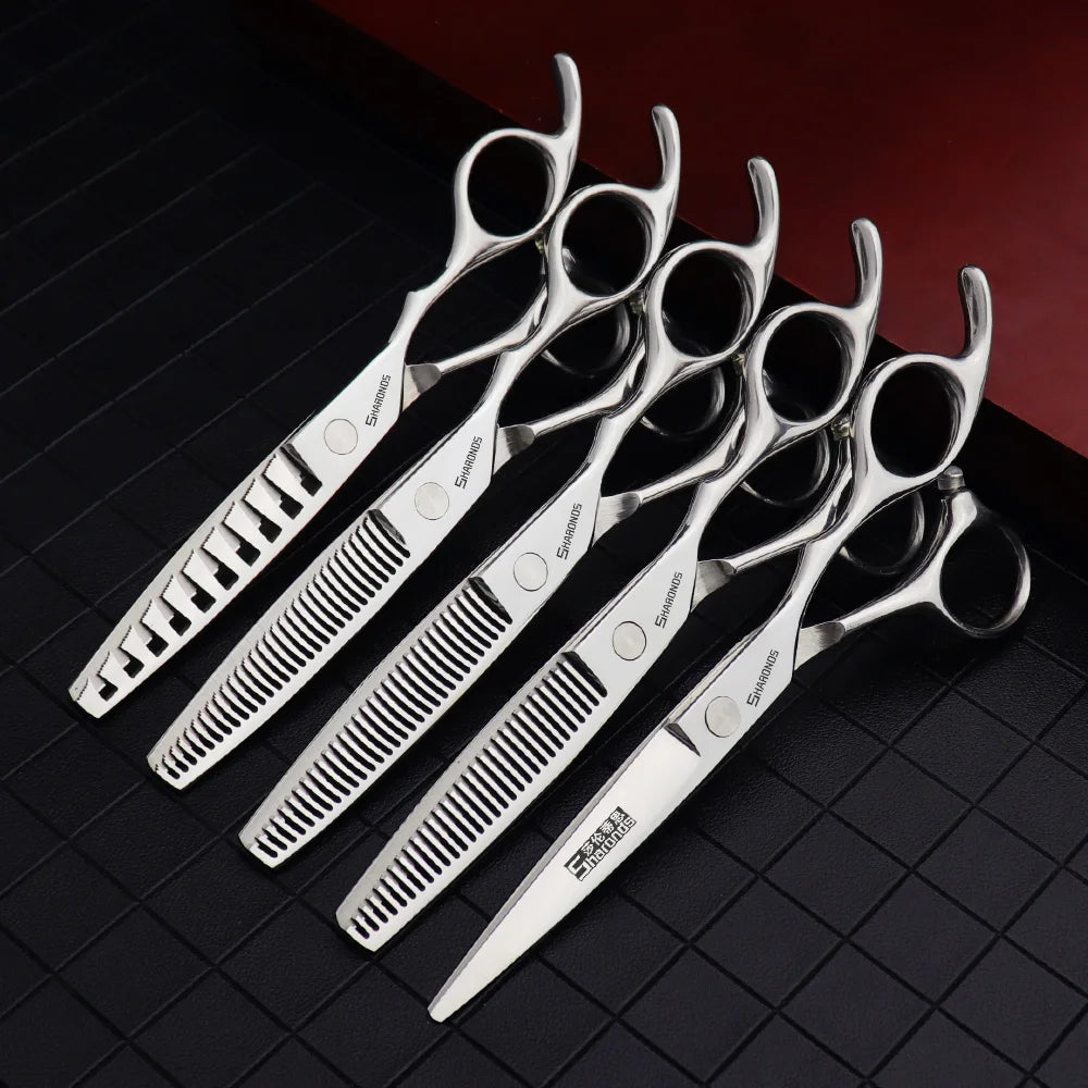 Professional Hairdressing Scissors
