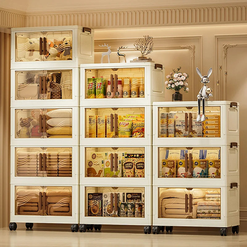 Foldable Storage Box