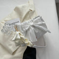 Bow Handbags